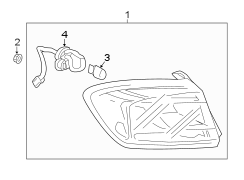 REAR LAMPS.