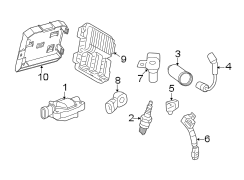 IGNITION SYSTEM.