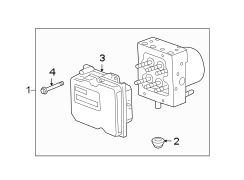 Abs components.