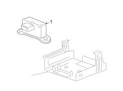 RIDE CONTROL COMPONENTS.