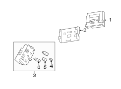 ELECTRICAL COMPONENTS.