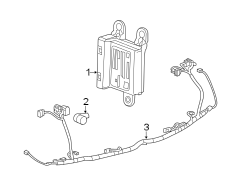 ELECTRICAL COMPONENTS.