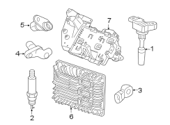 IGNITION SYSTEM.