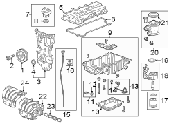 ENGINE PARTS.