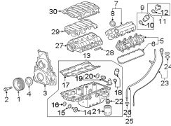 ENGINE PARTS.