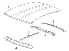 ROOF & COMPONENTS.