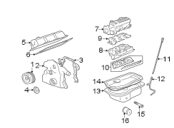 ENGINE PARTS.