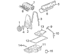 ENGINE PARTS.