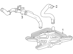 Engine Oil Cooler