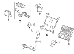 Ignition system.