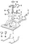 FUEL SYSTEM COMPONENTS.