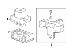 Abs components.