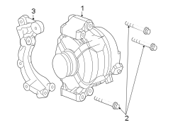 ALTERNATOR.