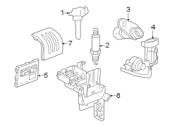 IGNITION SYSTEM.