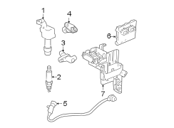 IGNITION SYSTEM.