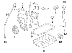 ENGINE PARTS.