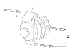 ALTERNATOR.