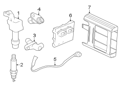 IGNITION SYSTEM.