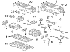 ELECTRICAL COMPONENTS.