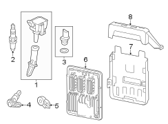 IGNITION SYSTEM.