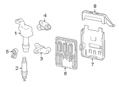 IGNITION SYSTEM.