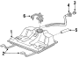 FUEL SYSTEM COMPONENTS.