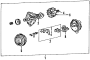 RECTIFIER. Voltage REGULAR. 