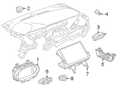 Ignition Switch