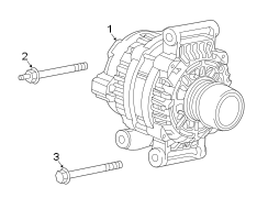 ALTERNATOR.