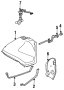 Fuel Tank Sending Unit