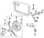 Engine Coolant Temperature Sender