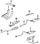 Exhaust Manifold