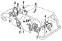 ABS Control Module