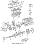 Engine Valve Cover Gasket