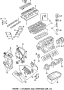 Engine Gasket Set