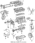 Diagram CAMSHAFT & TIMING. CRANKSHAFT & BEARINGS. CYLINDER HEAD & VALVES. LUBRICATION. MOUNTS. PISTONS. RINGS & BEARINGS. for your TOYOTA