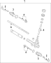 Rack and Pinion Assembly