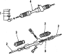 STEERING GEAR & LINKAGE.