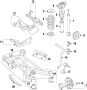 Active Suspension Control Module