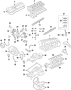 Engine Connecting Rod Bearing