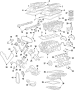 Engine Timing Chain Guide