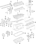 Engine Timing Chain Guide