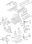 Engine Connecting Rod Bearing