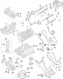 Image of Engine Connecting Rod image for your Porsche Cayenne  