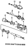 CV Joint Boot Kit