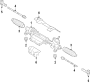 Rack and Pinion Assembly