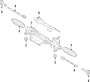 Rack and Pinion Assembly