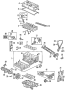 Engine Timing Chain Guide