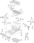 Engine Timing Chain Guide