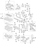 CAMSHAFT & TIMING. CRANKSHAFT & BEARINGS. CYLINDER HEAD & VALVES. LUBRICATION. MOUNTS. PISTONS. RINGS & BEARINGS.